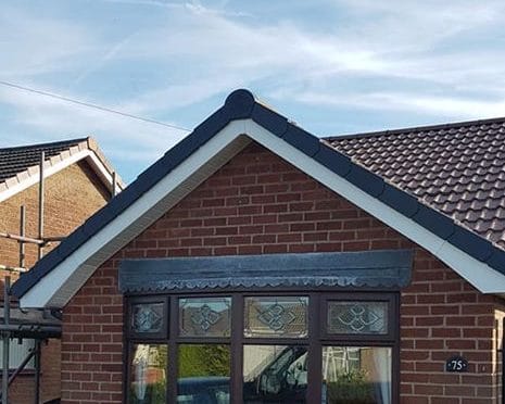 Gutters, Soffits & Fascia in Chorley, Nelson & Preston