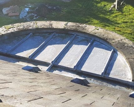 SPECIALIST LEAD WORK